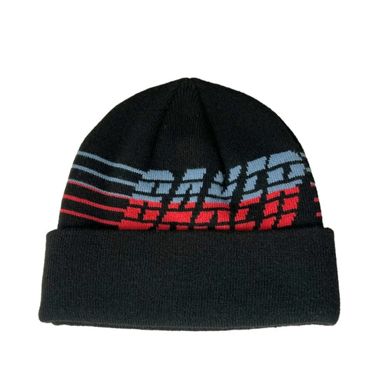 Baker Beanie "Sprinter" black