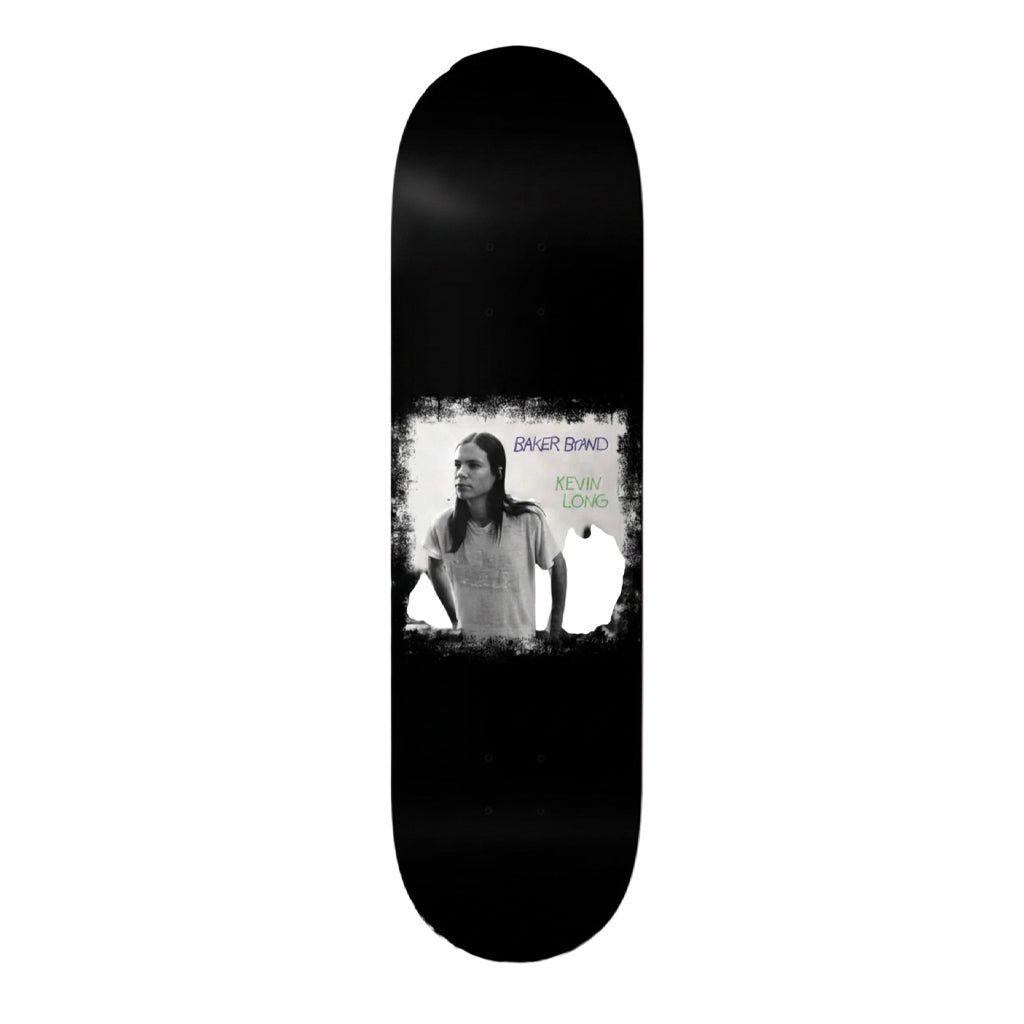 Baker Kevin Spanky Long Pro Model "Spanky Jr."