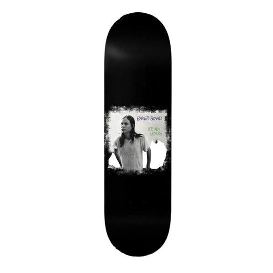 Baker Kevin Spanky Long Pro Model "Spanky Jr."