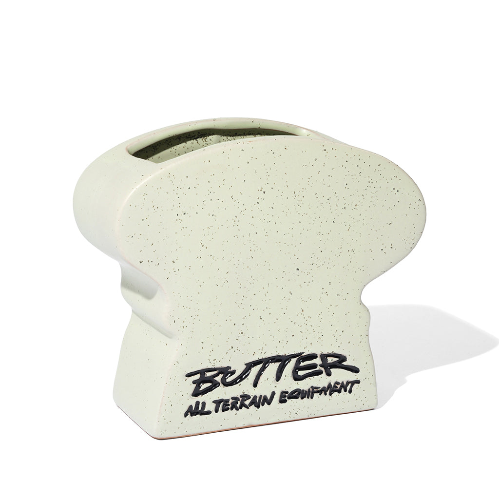 Butter Goods - Vase - Terrain