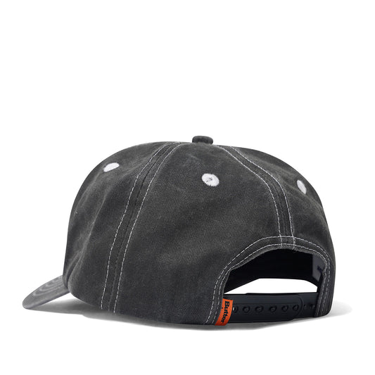 Butter Goods - Cap - Jive Snapback - Black