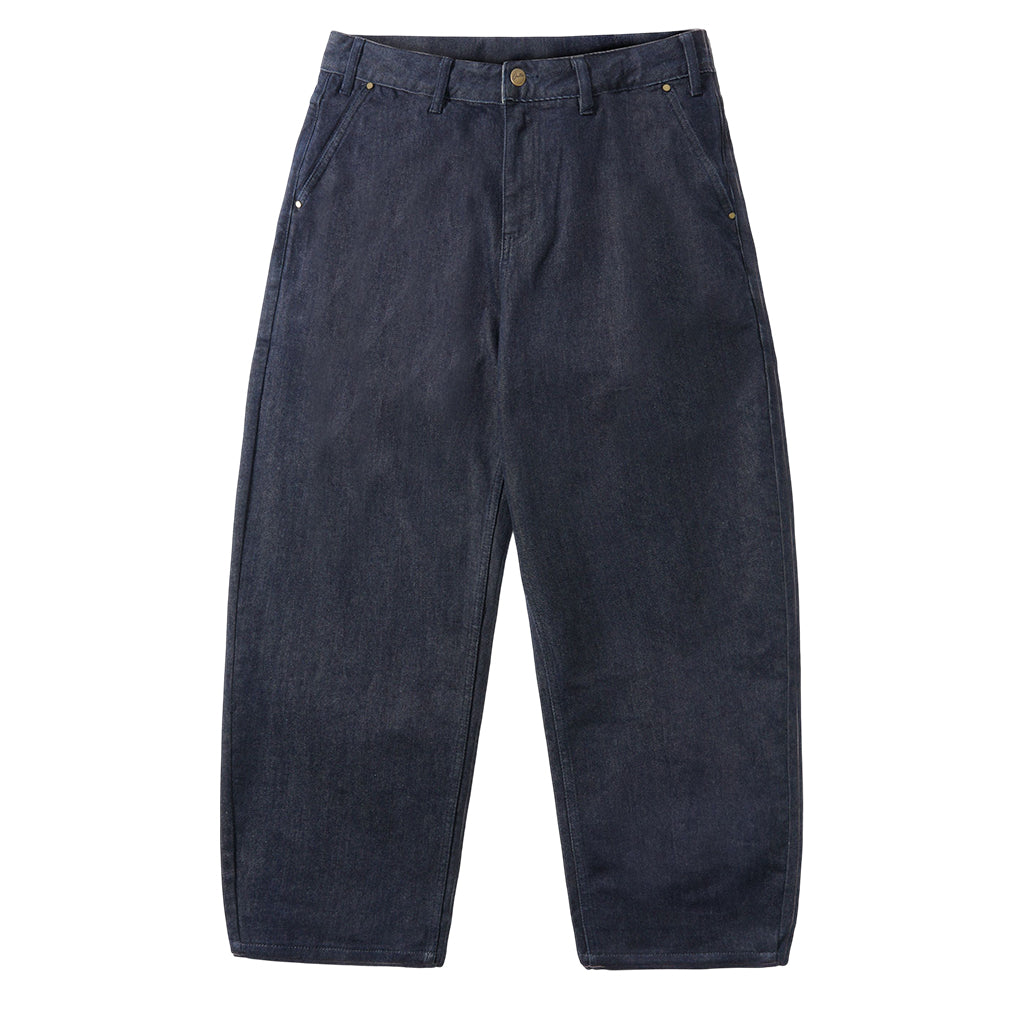 Butter Goods Selvedge Denim Work Pants