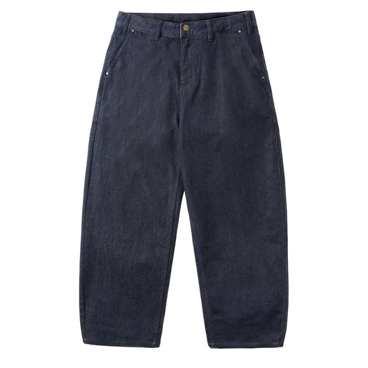 Butter Goods Selvedge Denim Work Pants