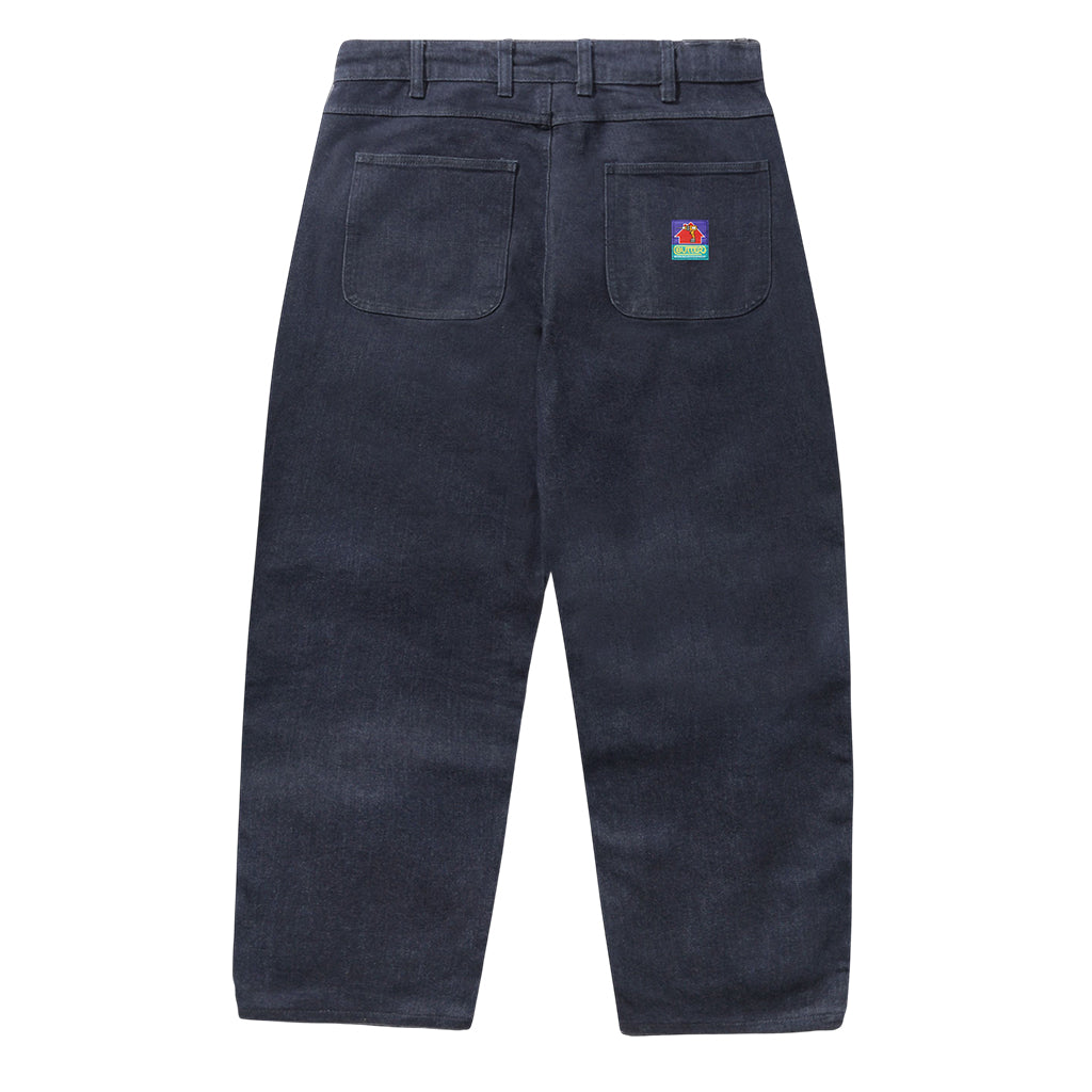 Butter Goods Selvedge Denim Work Pants