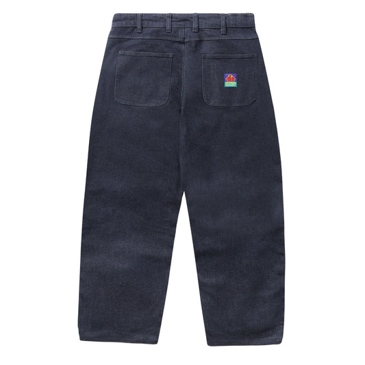 Butter Goods Selvedge Denim Work Pants