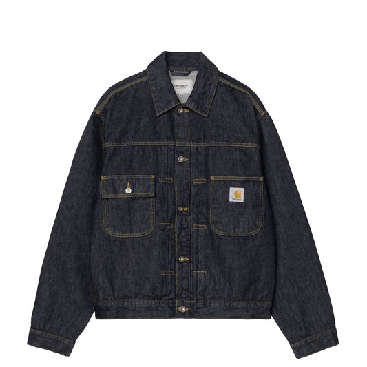 CarharttWIP_BelmarJacket_bluerinsed_front