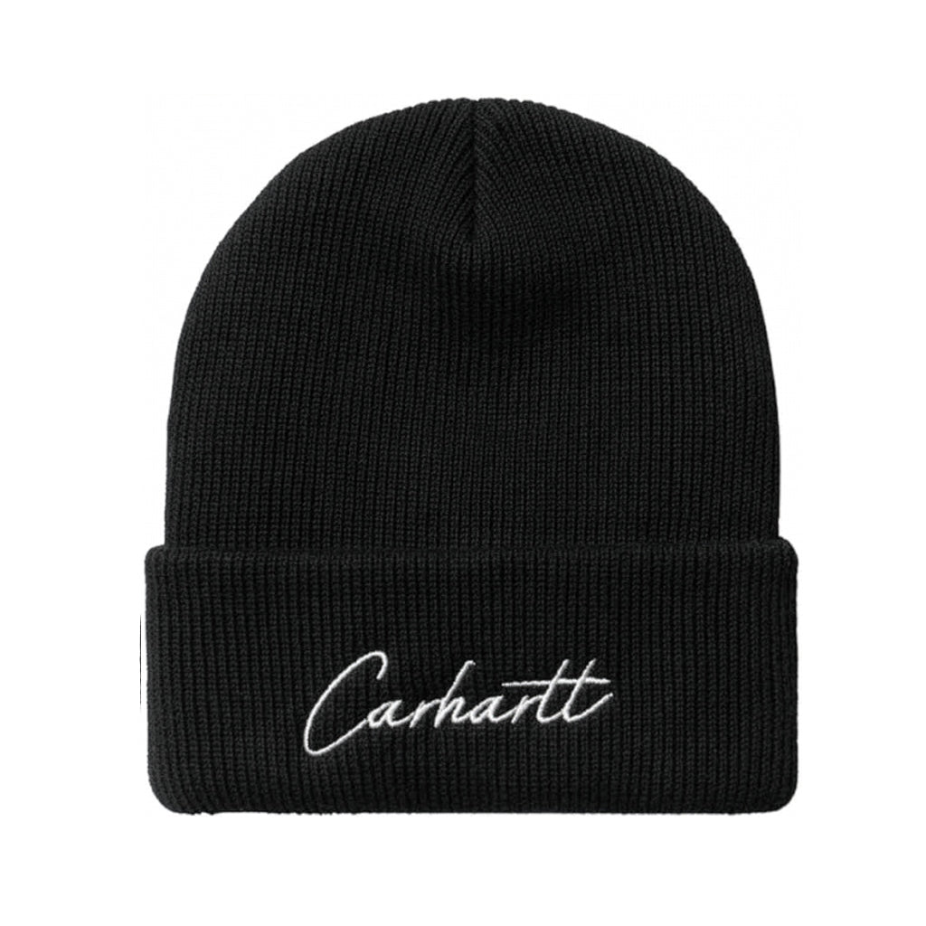 Carhartt WIP Beanie Watcher black