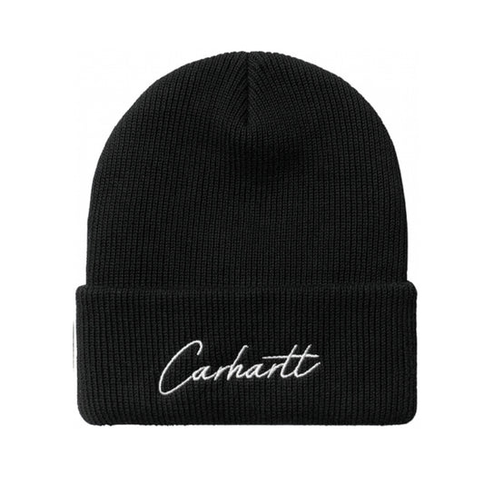 Carhartt WIP Beanie Watcher black