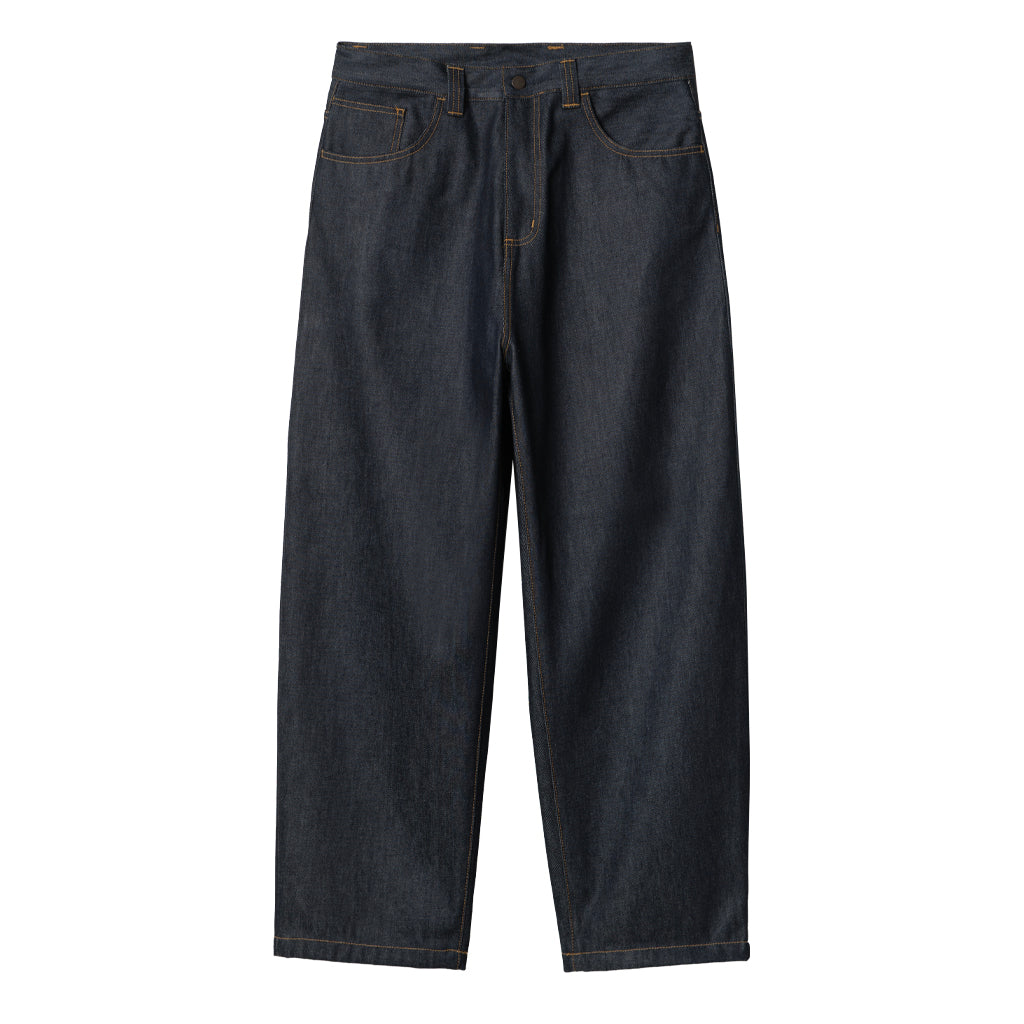 Carhartt WIP - Pant - Brandon - blue rigid
