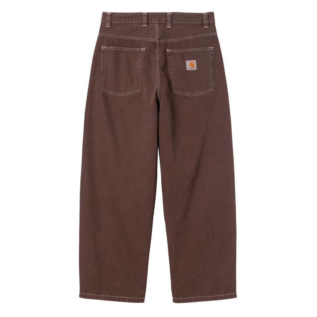 Carhartt WIP - Pant - Brandon - palisander (stone dyed)