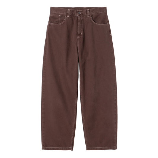Carhartt WIP - Pant - Brandon - palisander (stone dyed)