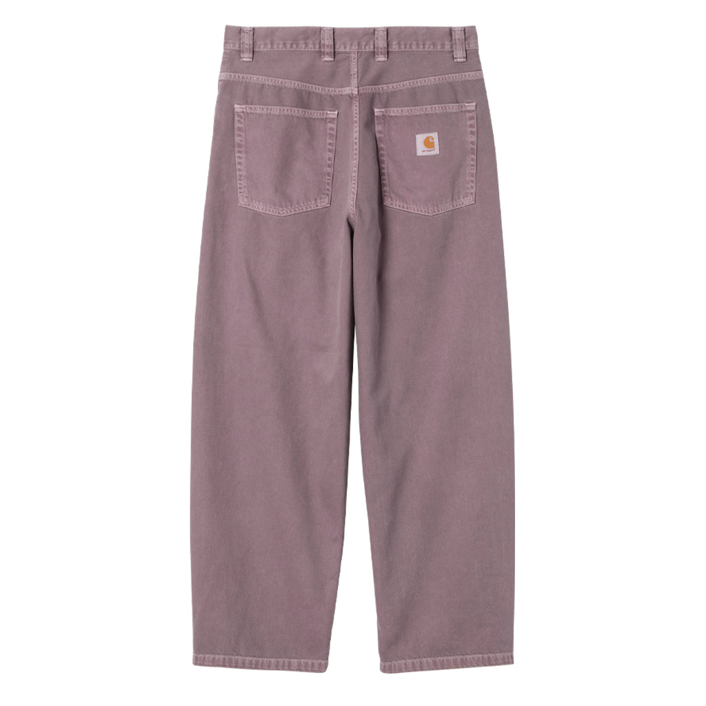 Carhartt WIP Pant "Brandon" phlox (stone dyed)