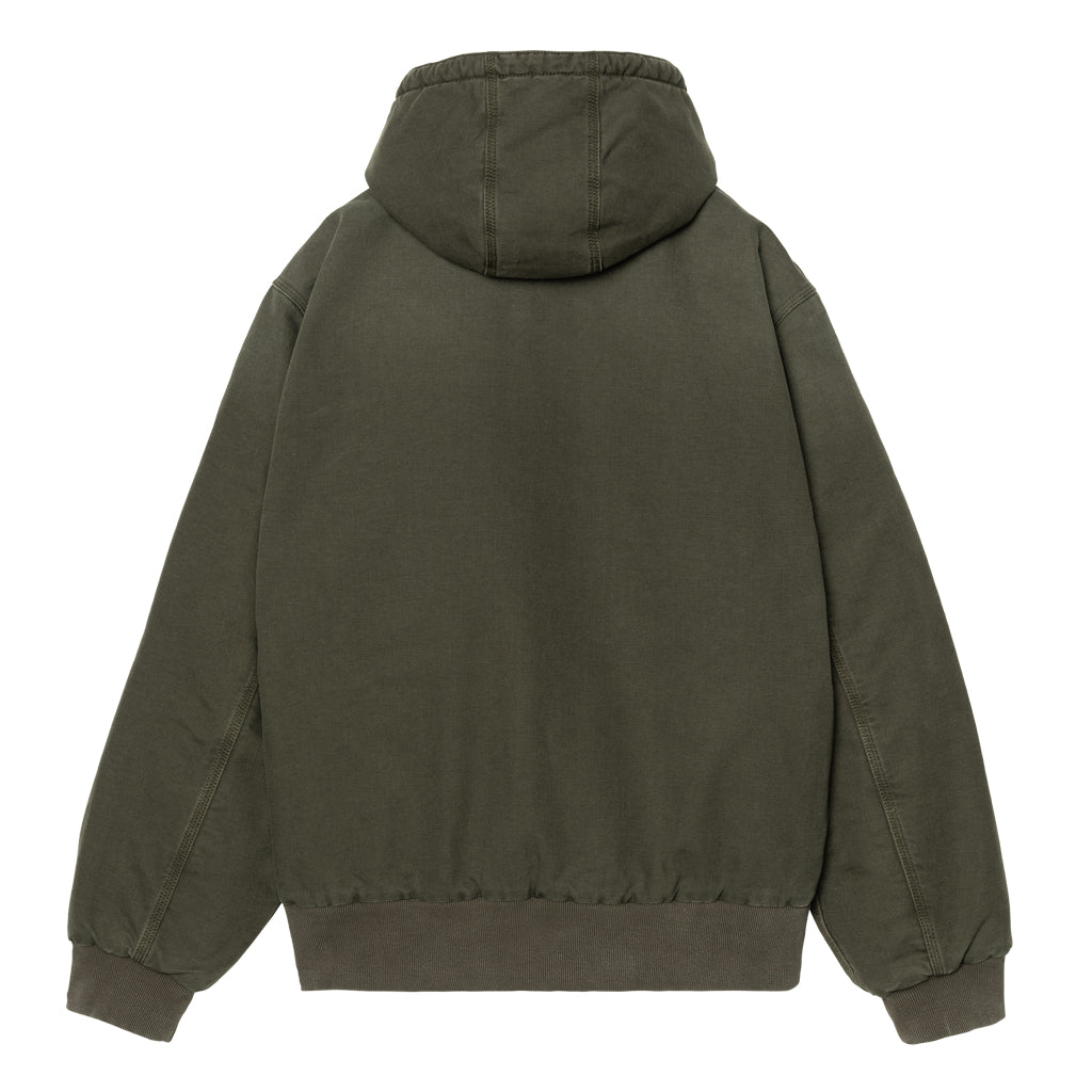 Carhartt WIP - Jacket - OG Active  - olive stone