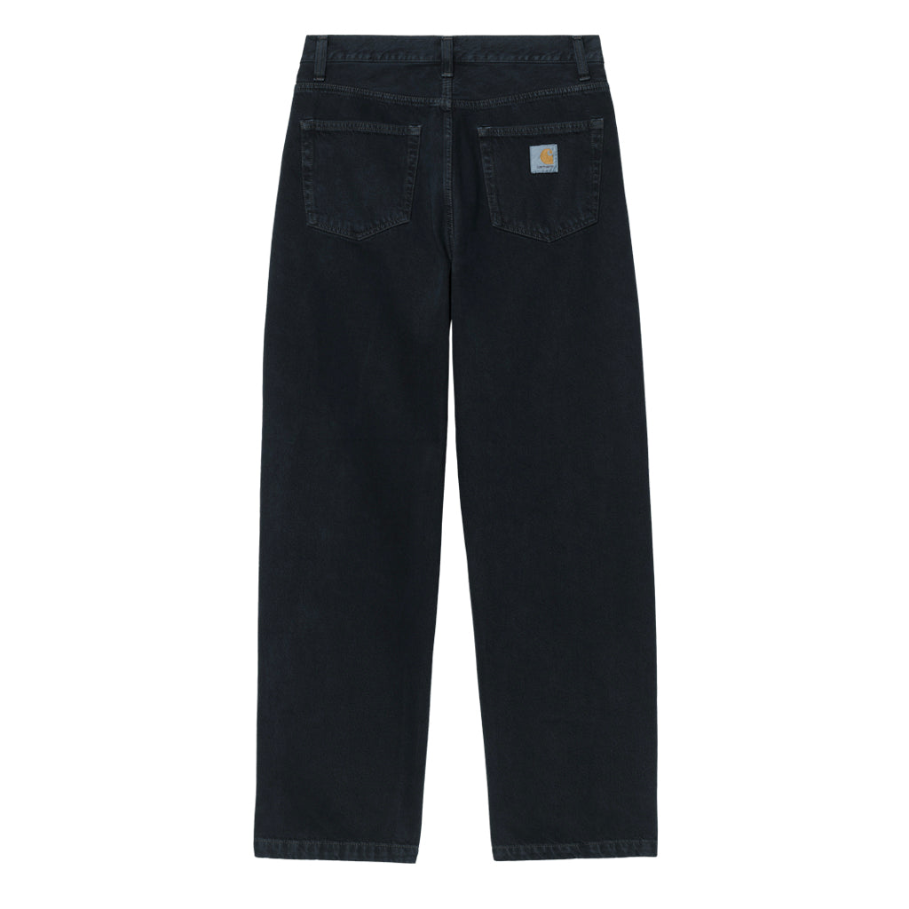 Carhartt WIP - Pant - Landon - blue midnight wash