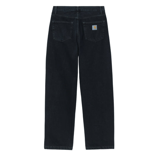Carhartt WIP - Pant - Landon - blue midnight wash