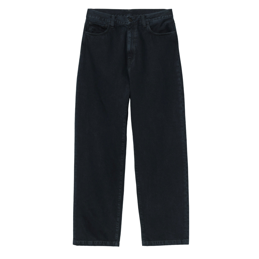 Carhartt WIP - Pant - Landon - blue midnight wash