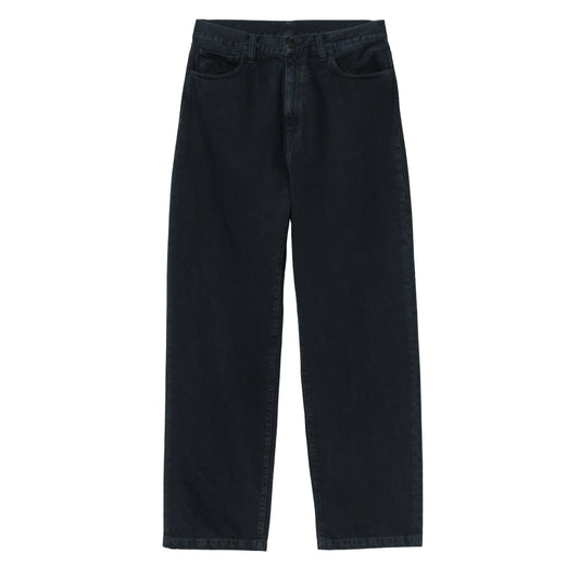Carhartt WIP - Pant - Landon - blue midnight wash