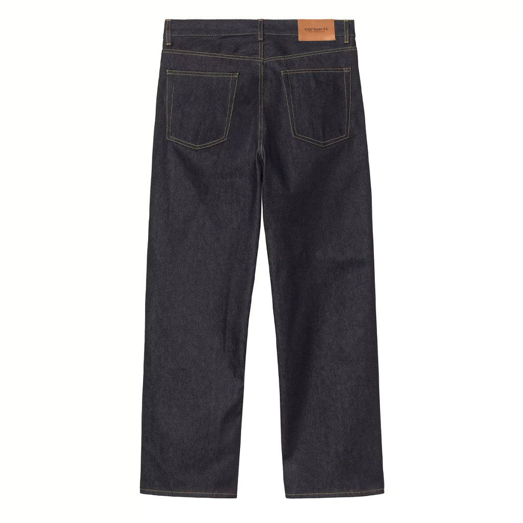 Carhartt WIP Pant "Payson" blue rigid