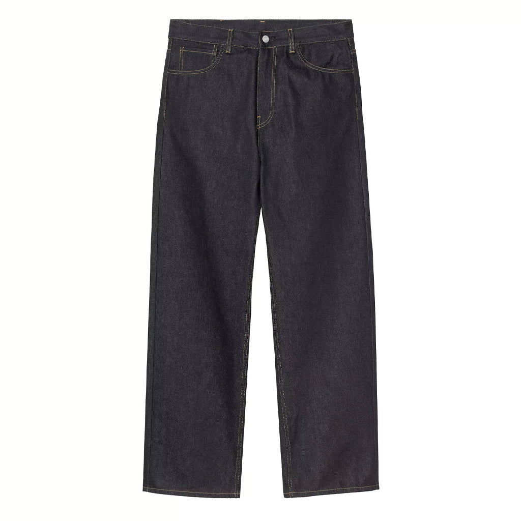 Carhartt WIP Pant "Payson" blue rigid