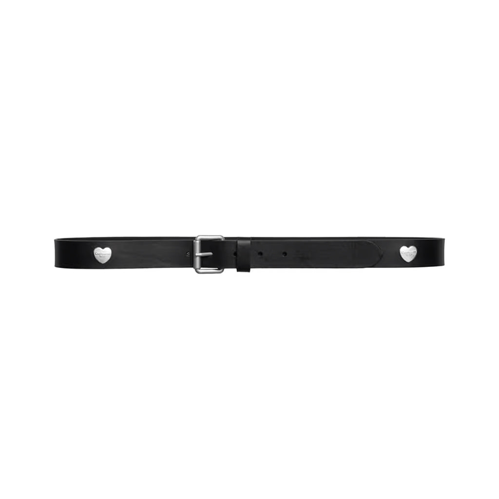 Carhartt WIP Belt "Tylor" black/silver
