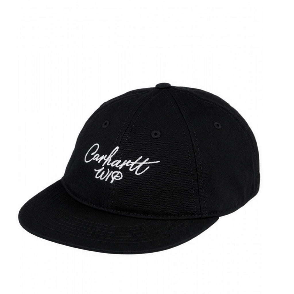Carhartt WIP Cap Signature black