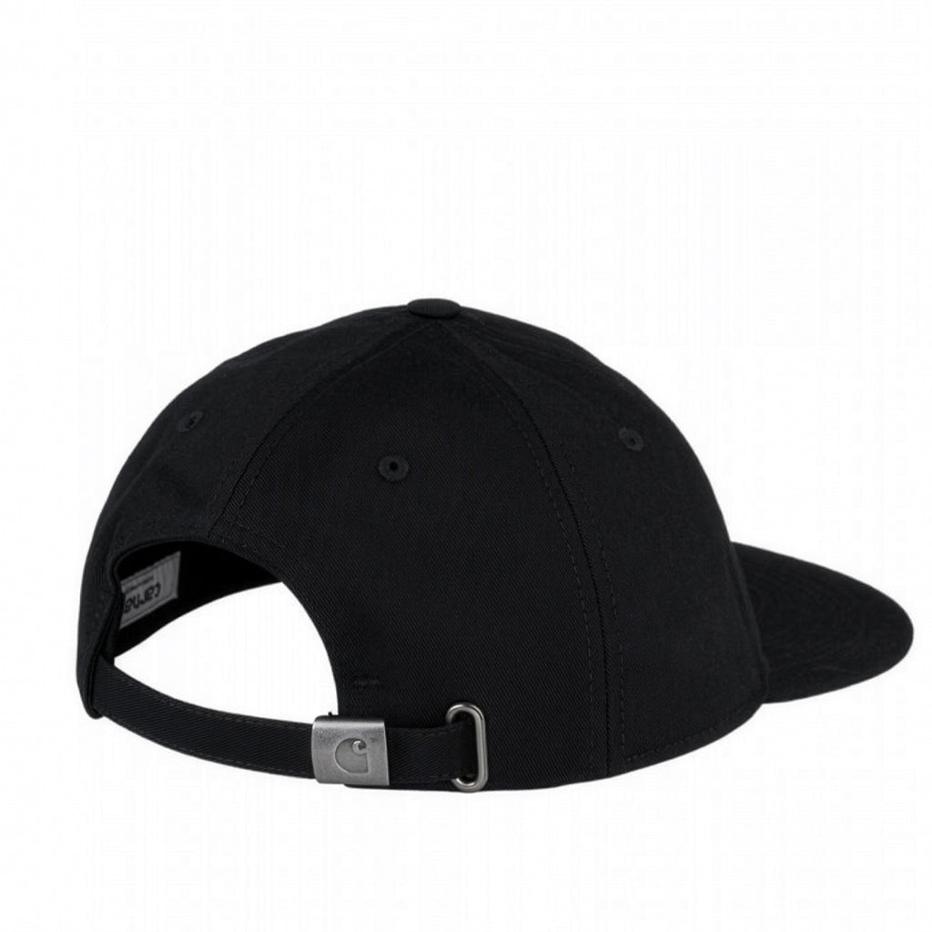 Carhartt WIP - Cap - Signature - black