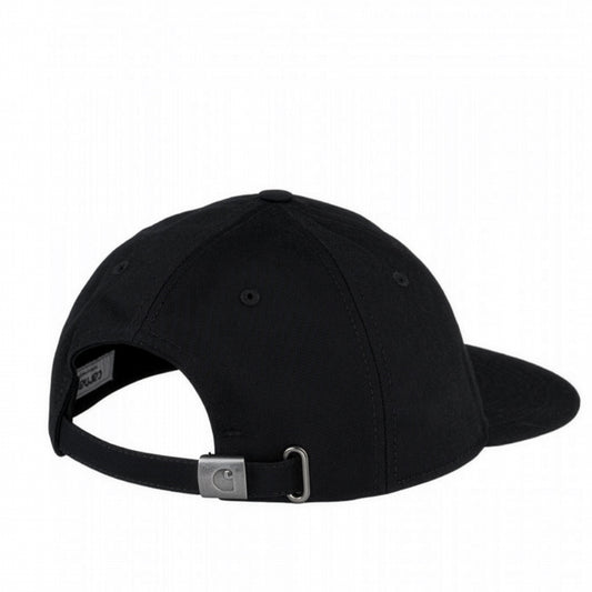 Carhartt WIP - Cap - Signature - black