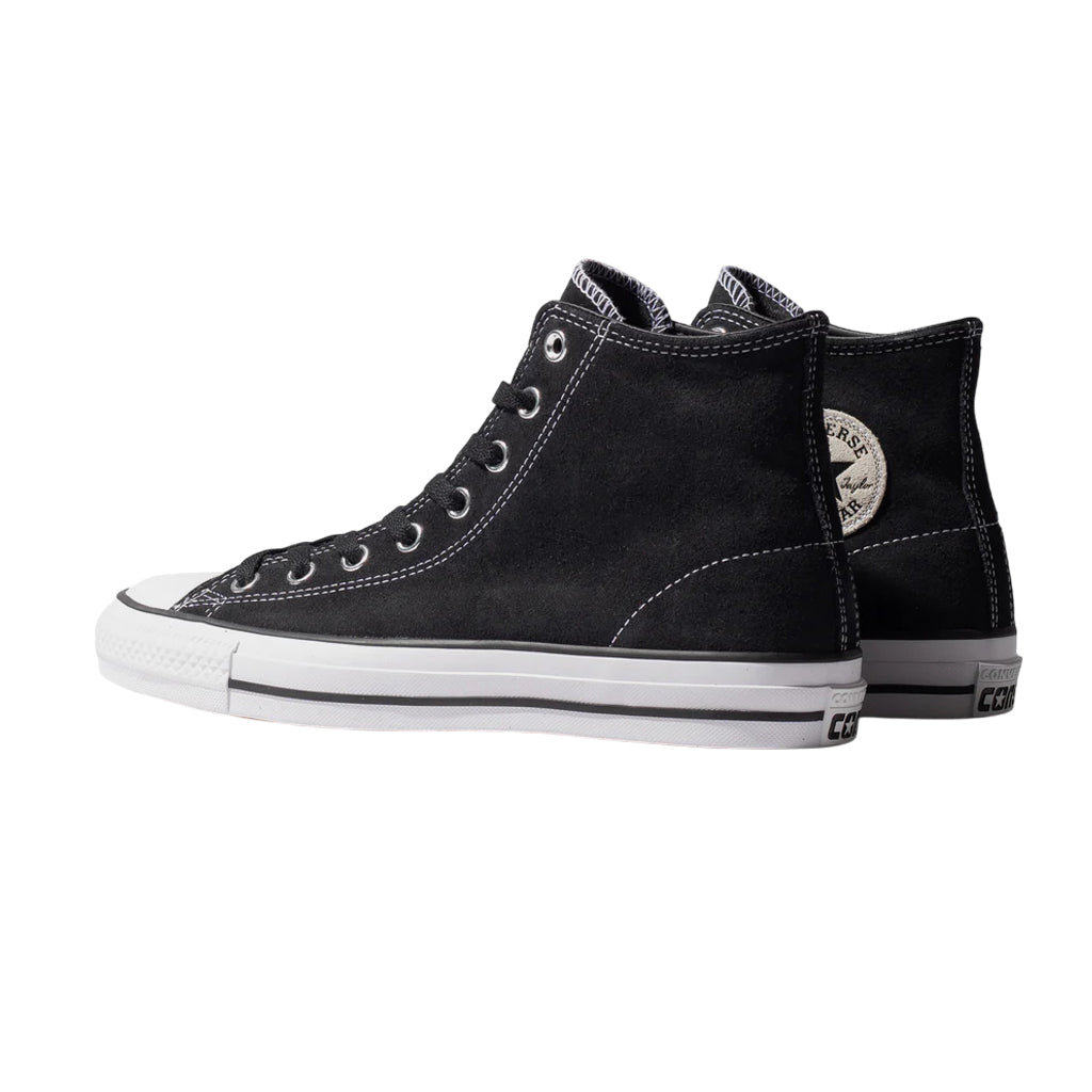 Converse CONS CTAS Pro High - black/white