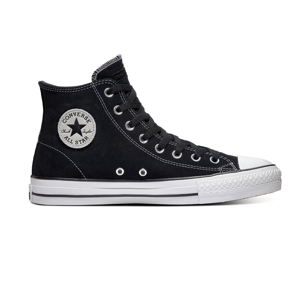 Converse CONS CTAS Pro High - black/white