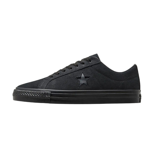 Converse CONS One Star Pro black/black