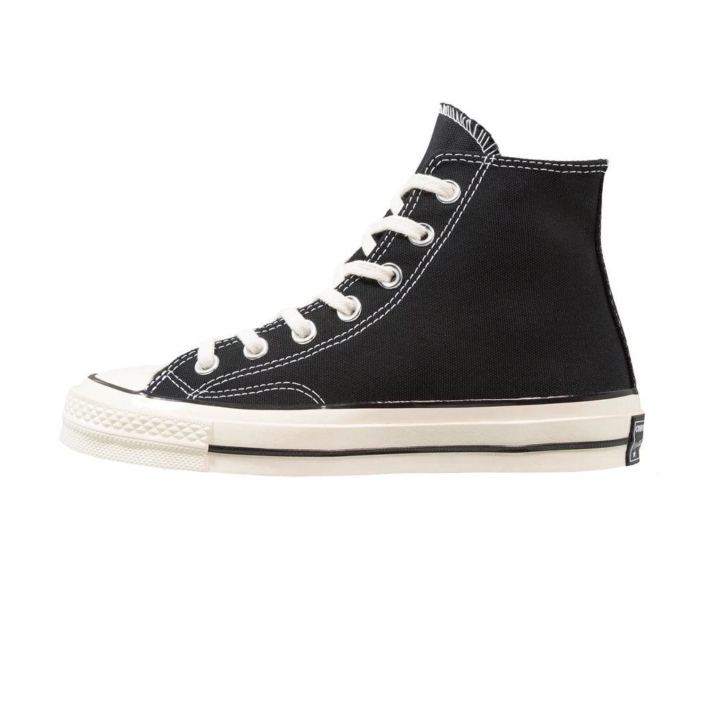 Converse Chuck 70 OX Canvas Hi black/white