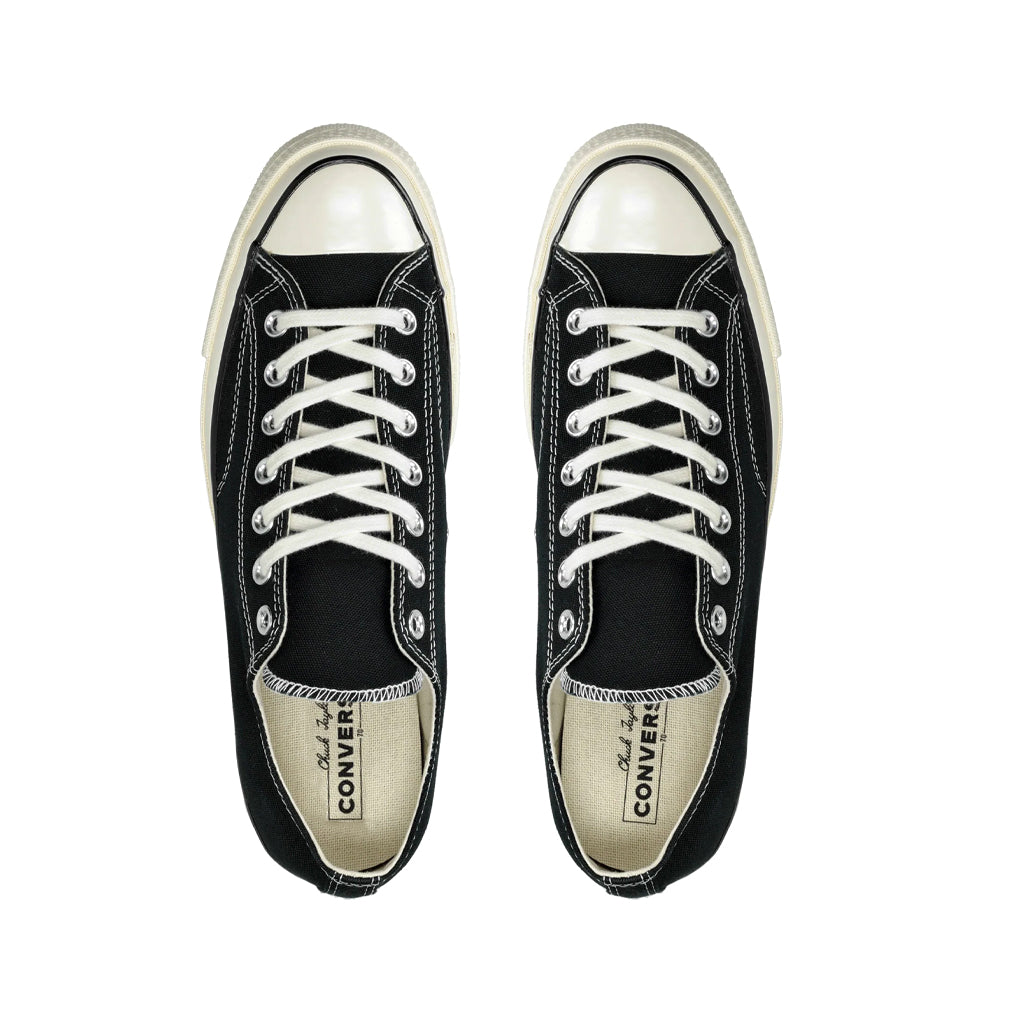 Converse Chuck 70 Ox black/white