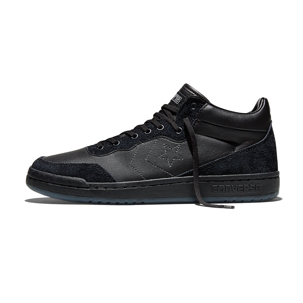 Converse CONS "Sage Elsesser Fastbreak Pro" black/black