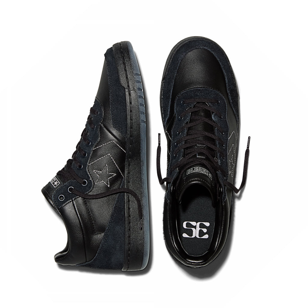 Converse CONS "Sage Elsesser Fastbreak Pro" black/black