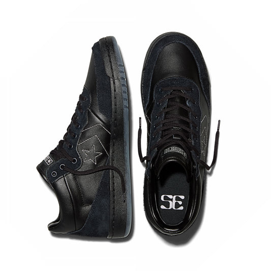 Converse CONS "Sage Elsesser Fastbreak Pro" black/black