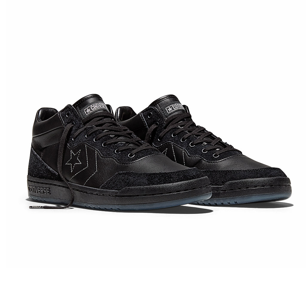 Converse CONS "Sage Elsesser Fastbreak Pro" black/black