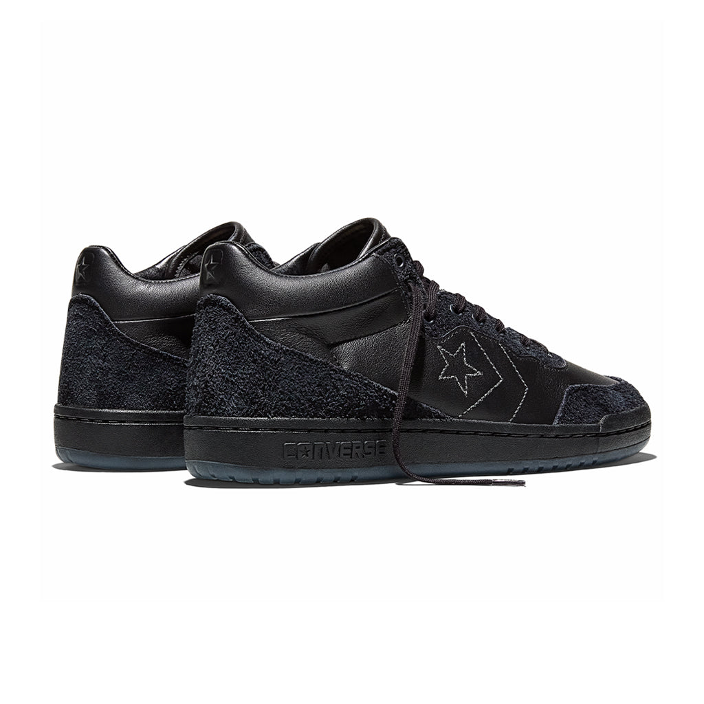 Converse CONS "Sage Elsesser Fastbreak Pro" black/black