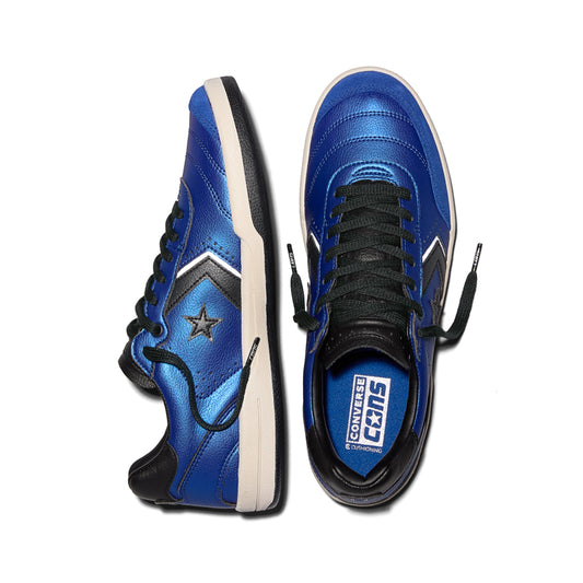 Converse x Louie Lopez "Pro 2 Suede" ox blue/white A15834C