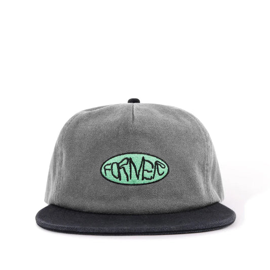 Former Cap "Slack Snapback