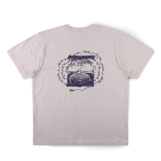 Former T-Shirt "Furor" bone