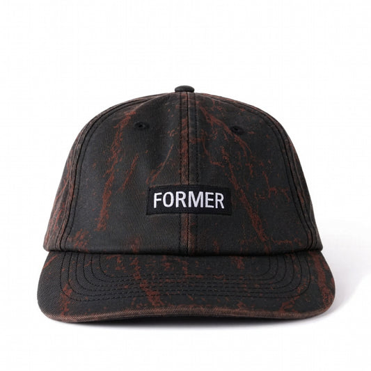 Former Cap "Legacy Rose" chocolate