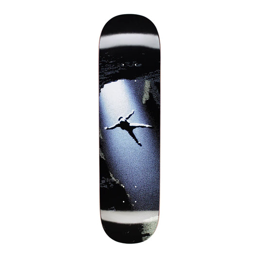 GX 1000 Pro Deck Willow Voges Fernandes "Sky Dive"