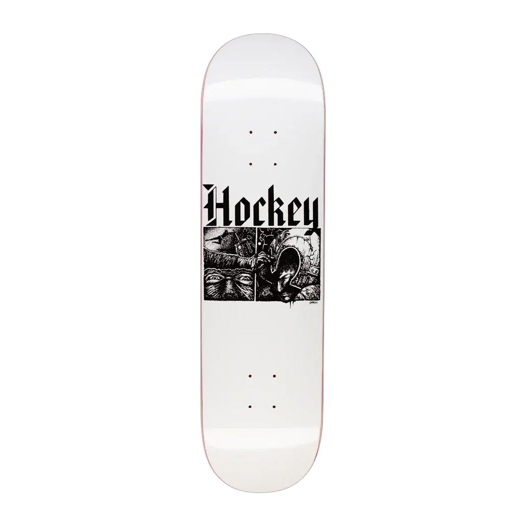 HOCKEY – Pivot Skateshop