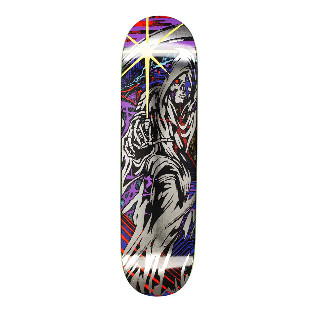 Hockey Ben Kadow "Reaper" Pro Deck&nbsp;