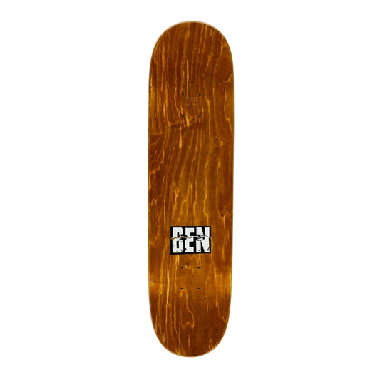 Hockey Ben Kadow "Reaper" Pro Deck&nbsp;
