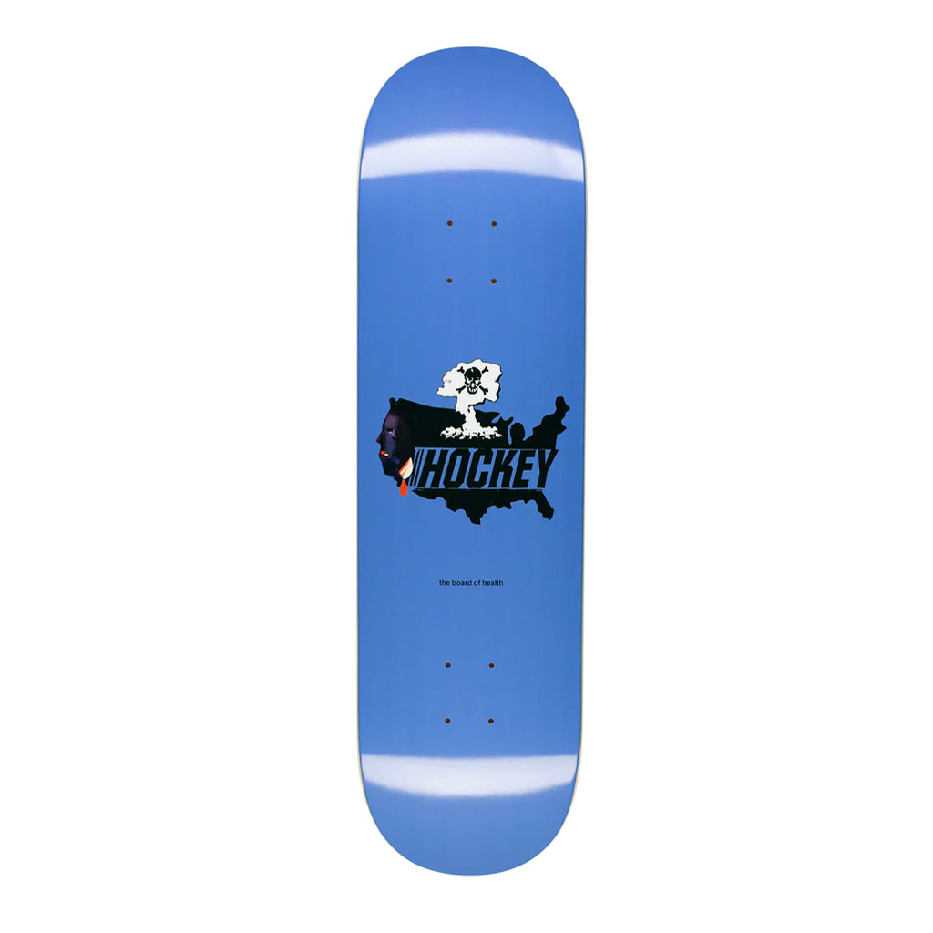Hockey - Board Of Health - 9.0"