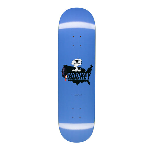 Hockey - Board Of Health - 9.0"