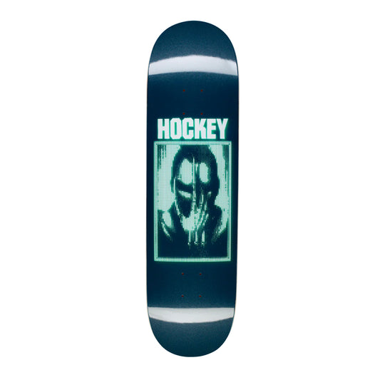 Hockey Ben Kadow Pro Deck "Side Effects" 8.5