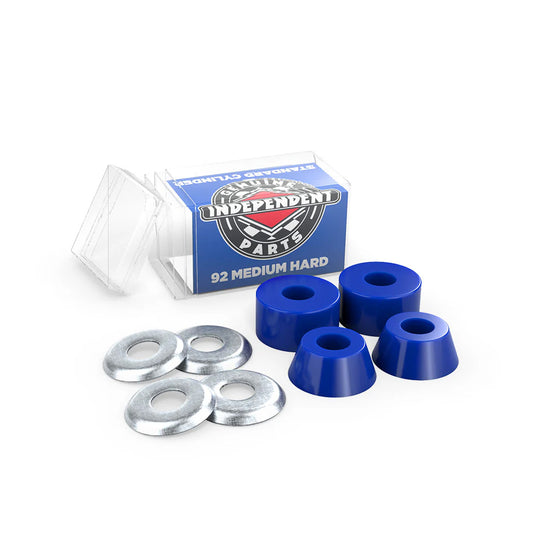 Independent - Bushings - Cylinder Medium Hard (92A)
