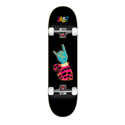 Jart Complete - Choice - 8.25"